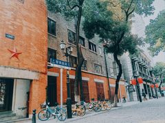 -飞马旅黎黄陂路文旅街区
