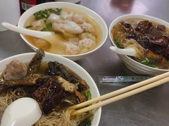 -顺兴面店(领展购物广场西区店)