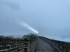 -慕田峪长城