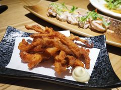 -昇鳗鱼家(浦东店)