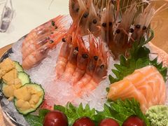 -和创柚子·会席日本料理(新区淮海街店)