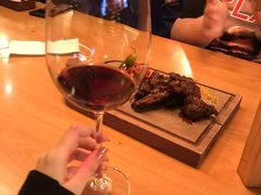 -MR.ROCKY洛奇先生RESTAURANT&BAR(宝安壹方城店)