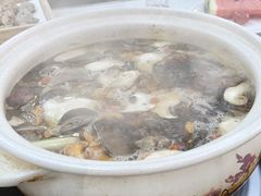 -名善山珍·野生菌汤锅(文殊院店)