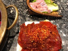 -欧阳小姐在成都(鼓楼店)