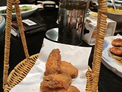 -江太极江浙菜(马桥万达广场店)