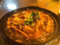 -龙眼南白粥六顺白粥