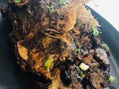 -到家尝北京菜(西坝河店)