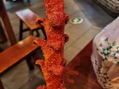-黑色经典臭豆腐·长沙鲜食商店(坡子街店)