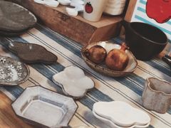 -知亘茶食