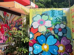 -大芬美术馆