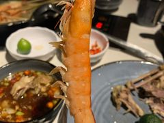 -百年果林椰子鸡(中洲店)