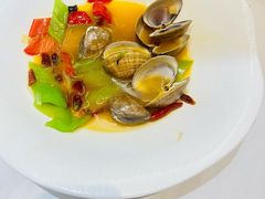 -北塘海鲜·天津菜(大光明桥旗舰店)