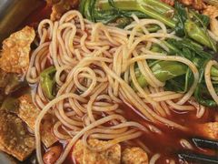 -柳州肥姨妈大骨螺蛳粉(曹路店)