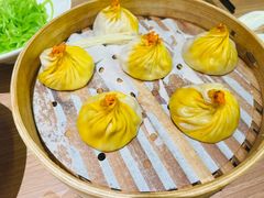 -苏小柳点心·手作小笼包(鸿寿坊分院)
