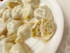 -开口笑·精选水饺