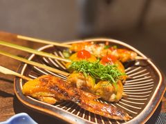 -一豚轩·烧鸟·豚骨拉面(五四路店)