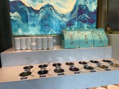 -青蓬蒸汽海鲜·深圳老字号·团建聚会(壹方城店)