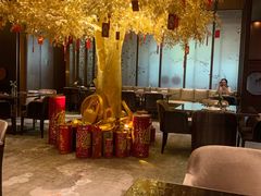 -北京康莱德酒店-Chapter餐厅