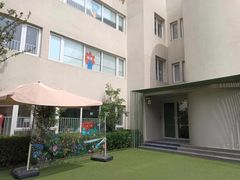 -柠檬国际幼儿园 Bright Academy