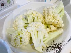 花菜-德林酸菜鱼火锅(南丹店)