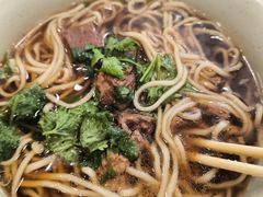 -李先生(天山路店)