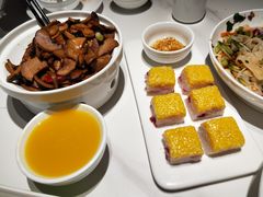 -晋家门·苏皖家常菜(江北龙湖天街店)