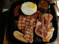 -半秋山西餐厅(巴南万达广场店)
