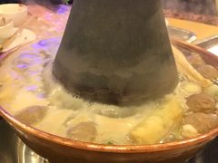 -月圆火锅(宁海东路二店)