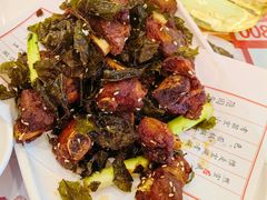 -添福来墨鱼饺子 · 海鲜东北菜(大连星海·黄浦路店)