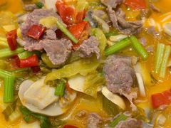 -粉小主·贵州酸汤牛肉粉(南京仙林金鹰店)