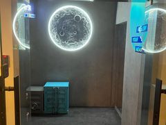 -Y&Y创意真人密室逃脱馆(人民广场步行街店)