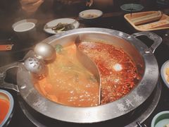 -井格重庆火锅(西直门凯德Mall店)