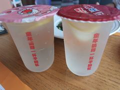 -莫莉哇咔亲子餐厅(乐堤港店)