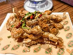-蚝堡海鲜·威海菜·海肠捞饭·烧烤·亚洲吃蚝公司(幸福门店)