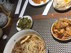 -十面春风·江南面馆(崇宁路店)