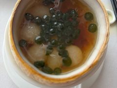 -悦轩中餐厅·高空江景·杭州柏悦酒店