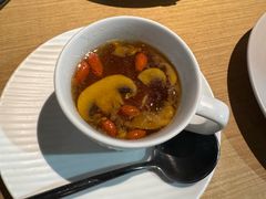 -本处·素食·融合料理(南油店)