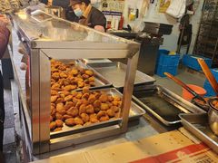 -陶记正宗德州扒鸡(科巷店)