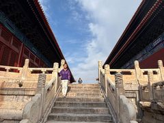 -北京市劳动人民文化宫(太庙)