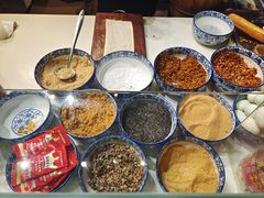 -李氏酥饺(Happy站台店)