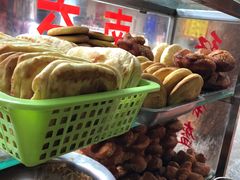 -小陈方酥锅盔(古城总店)
