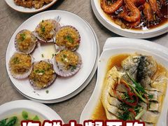 -40号厦门海鲜大排档(中山路店)