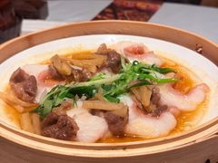 -炳胜公馆(珠江新城店)