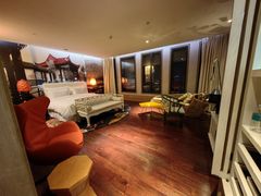 -上海外滩英迪格酒店