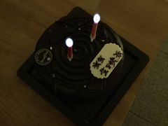 -黑池口感烘焙·生日蛋糕(坂田店)