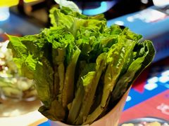 -老表记广西宵夜螺蛳鸭脚煲(西大店)