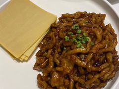 -玉林烤鸭店(黄村康庄店)