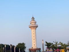 -日照灯塔风景区