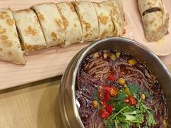 -卷翻天·卷饼(欧亚商都店)