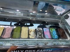 -贝林大翅鲸简餐厅(国家海洋博物馆店)